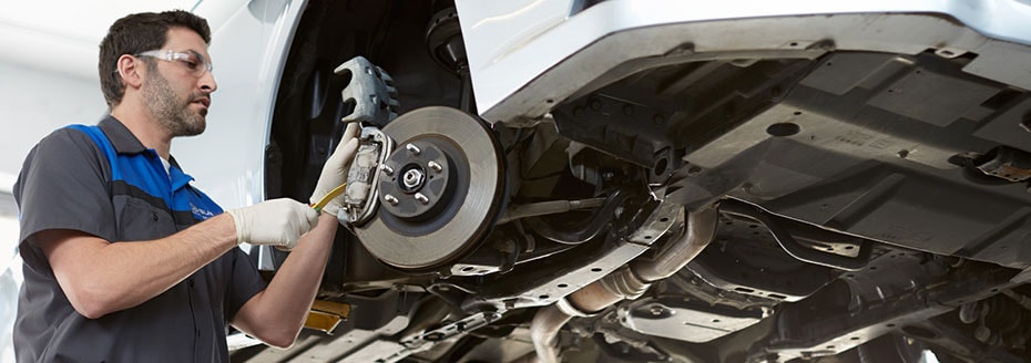 Subaru Tire Center | Subaru Auto Service Near Mt Holly